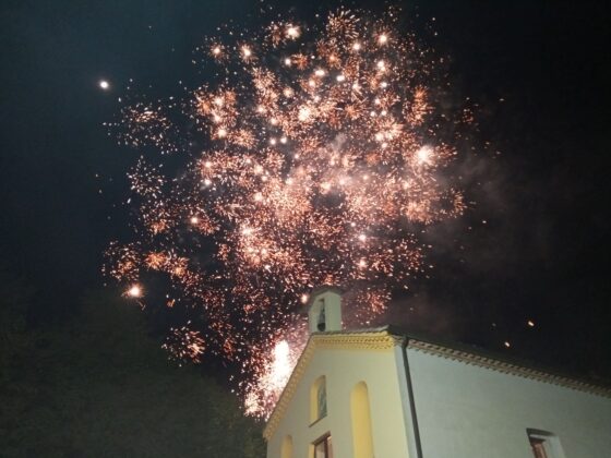 Carife Solennità Addolorata