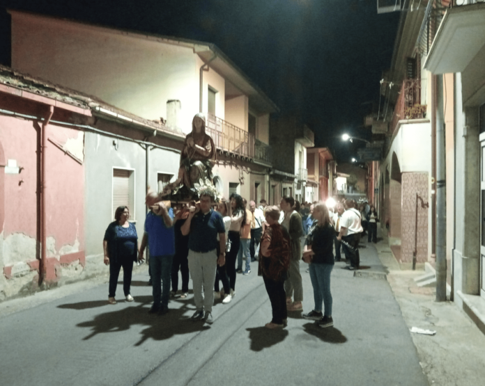 Carife Solennità Addolorata