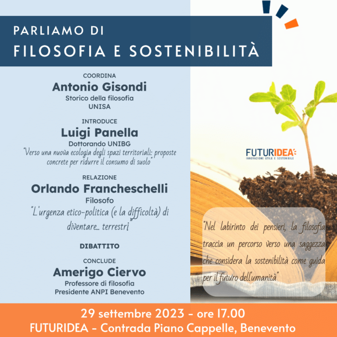 Benevento Futuridea