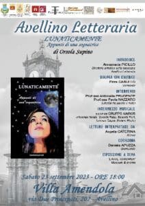 "Lunaticamente. Appunti di una sognatrice"