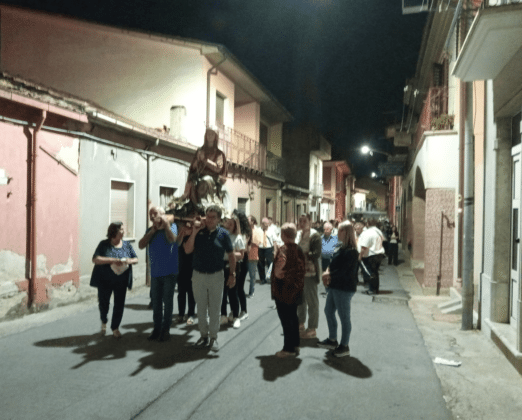 Carife Solennità Addolorata