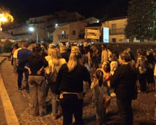 Carife Solennità Addolorata