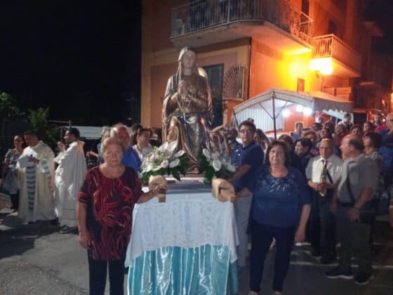 Carife Solennità Addolorata