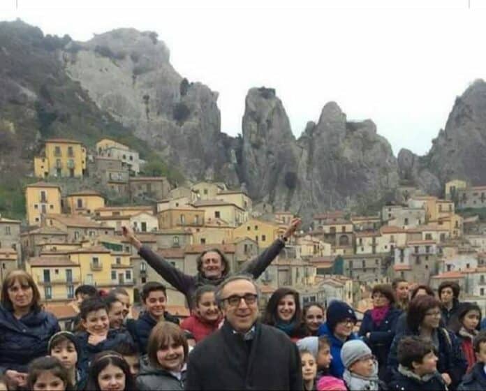 La vita, i valori e la dignità dei piccoli paesi