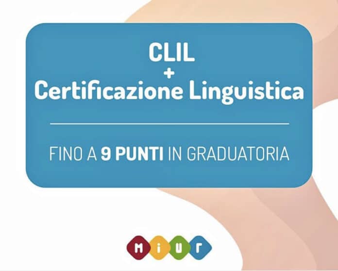 Scuola Formazione: offerta pacchetto 9 Punti Docenti