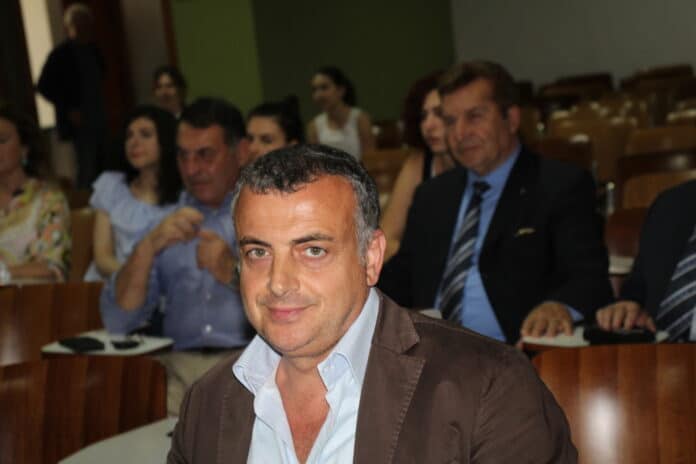 Benevento Enzo Lauro