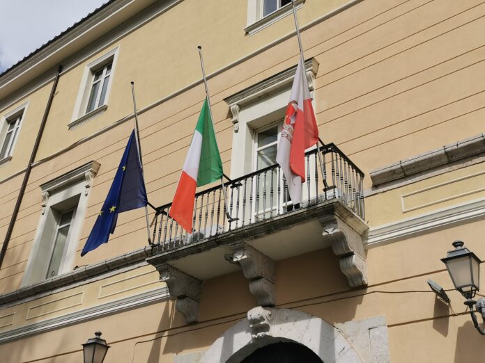 Benevento domanda Presidenti di seggio