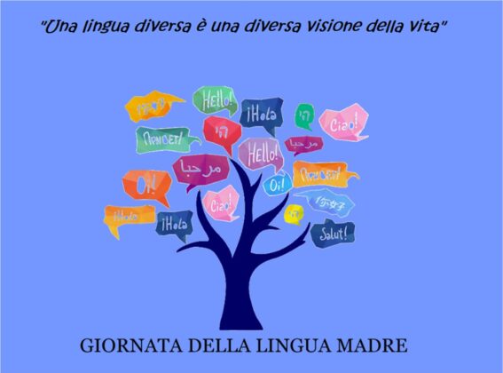 Portici Giornata internazionale della Lingua Madre