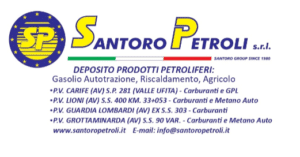 Santoro Petroli